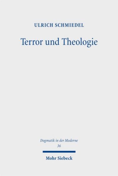Terror und Theologie