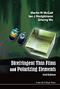 BIREFRINGENT THIN FILMS (2ND ED)