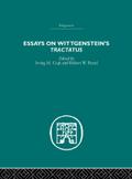 Essays on Wittgenstein’s Tractatus