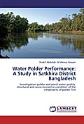 Water Polder Performance: A Study in Satkhira Dist