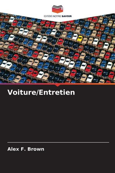 Voiture/Entretien