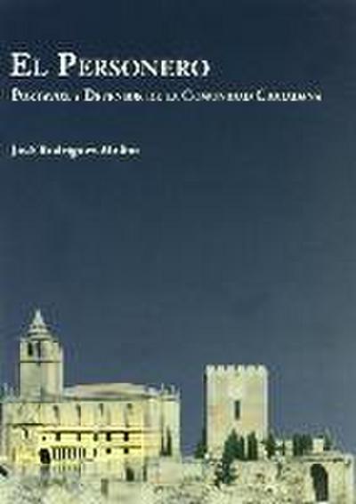 El personero : portavoz y defensor de la comunidad ciudadana