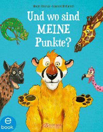 Und wo sind meine Punkte?