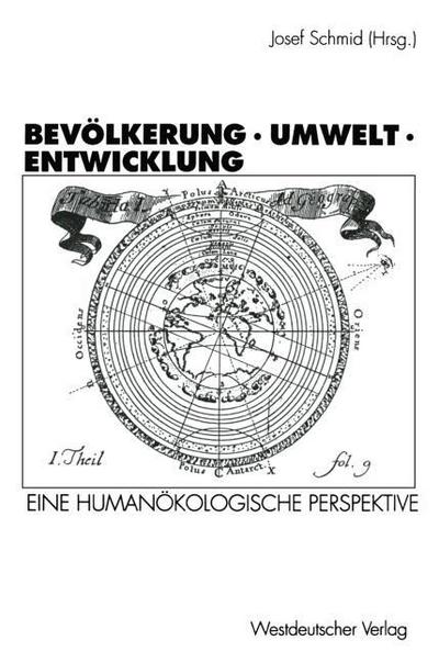 Bevölkerung, Umwelt, Entwicklung