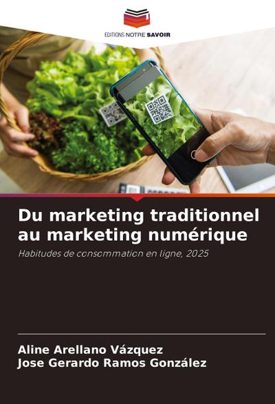Du marketing traditionnel au marketing numérique