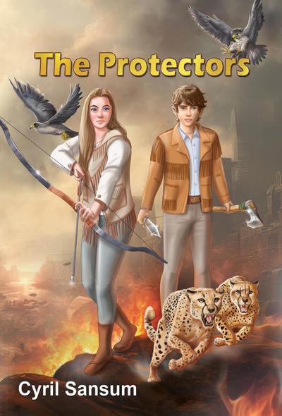 The Protectors