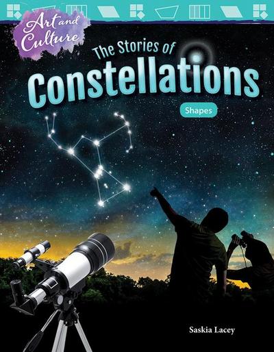 Art and Culture: The Stories of Constellations