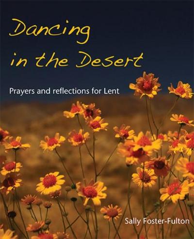 Dancing in the Desert