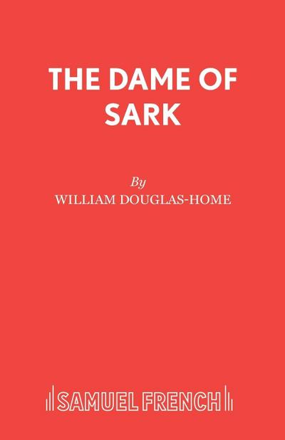 The Dame of Sark