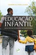 EDUCAÇÃO INFANTIL
