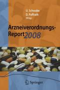 Arzneiverordnungs-Report 2008