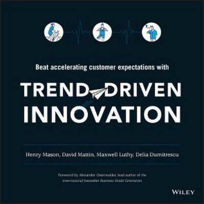 Trend-Driven Innovation