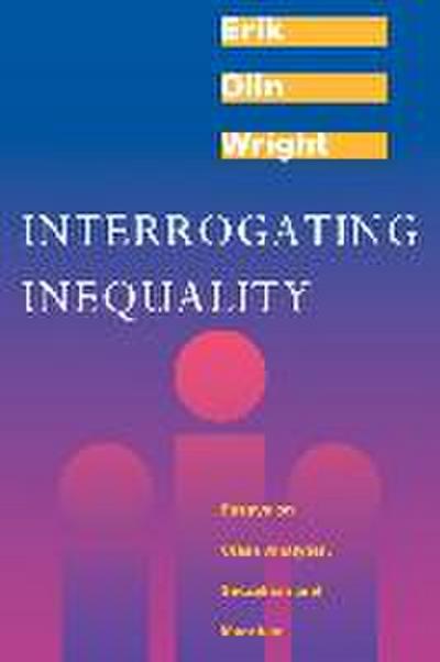 Interrogating Inequality