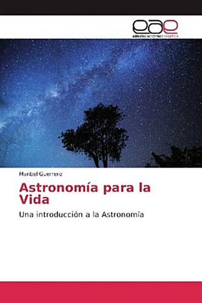 Astronomía para la Vida