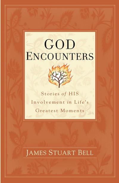 God Encounters