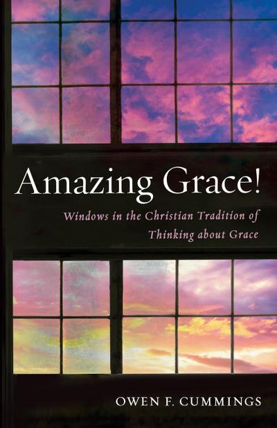 Amazing Grace!