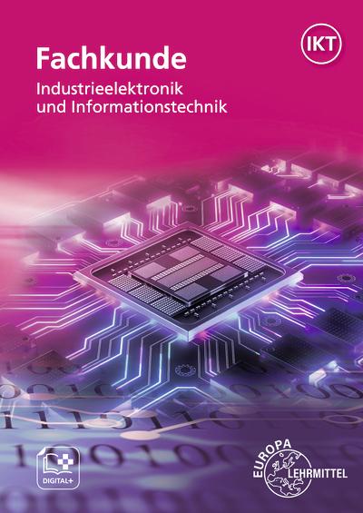 Fachkunde Industrielektronik und Informationstechnik