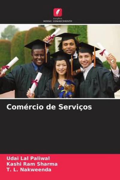 Comércio de Serviços