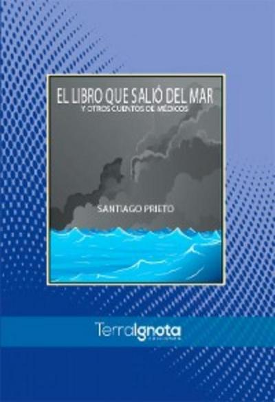 El libro que salió del mar