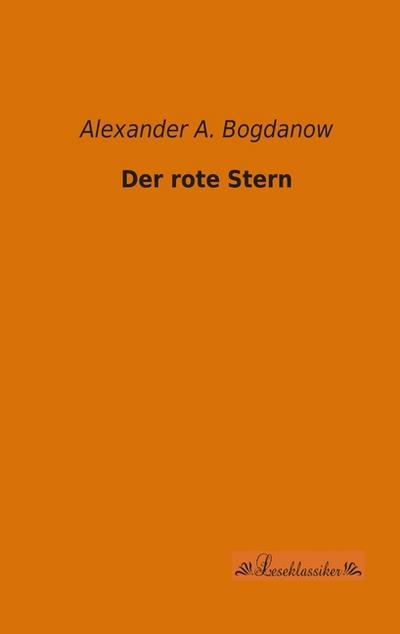 Der rote Stern