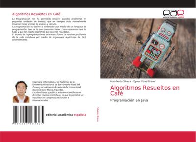 Algoritmos Resueltos en Café
