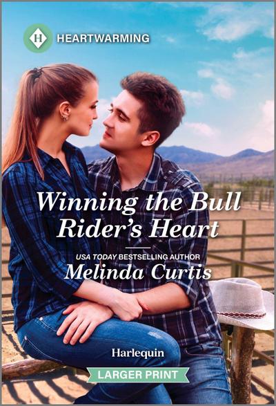 Winning the Bull Rider’s Heart