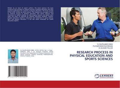 RESEARCH PROCESS IN PHYSICAL EDUCATION AND SPORTS SCIENCES