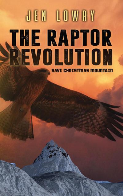 The Raptor Revolution Save Christmas Mountain