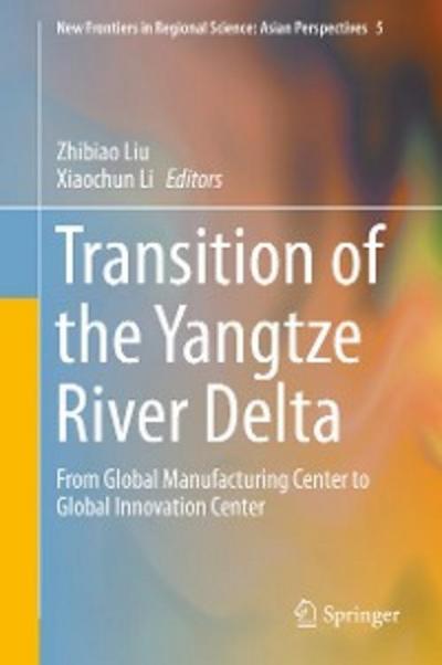 Transition of the Yangtze River Delta