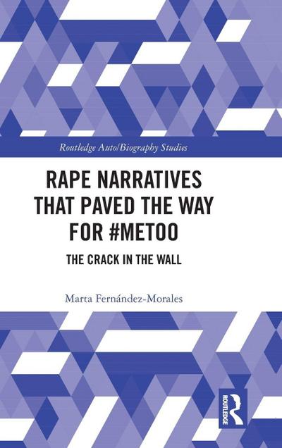 Rape Narratives that Paved the Way for #MeToo