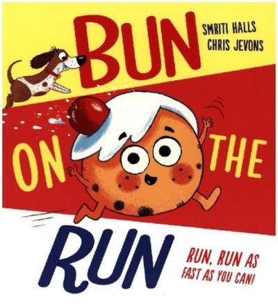 Bun on the Run (PB)