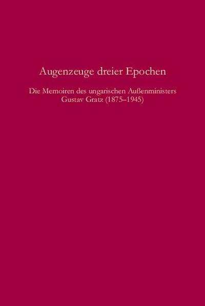 Augenzeuge dreier Epochen