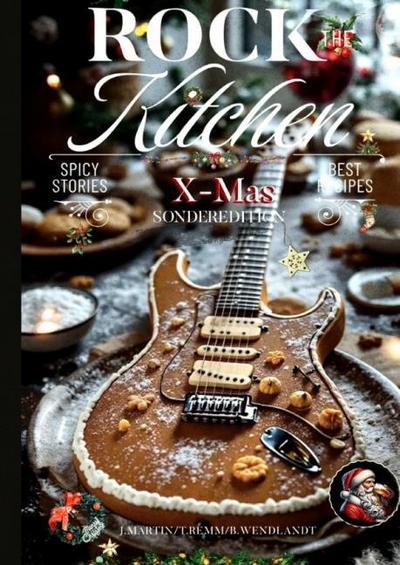 Rock the Kitchen - X-Mas Edition