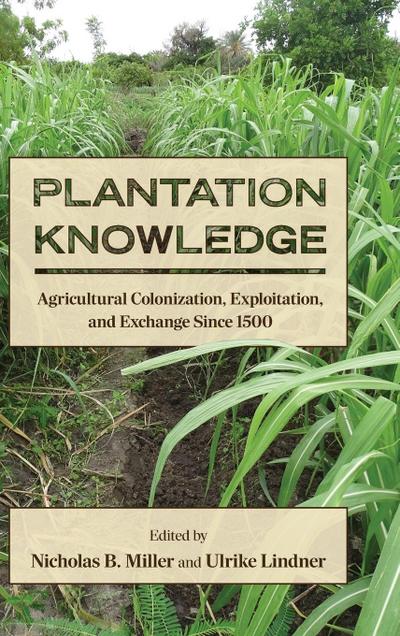 Plantation Knowledge