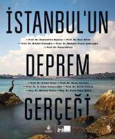 Istanbulun Deprem Gercegi Ciltli