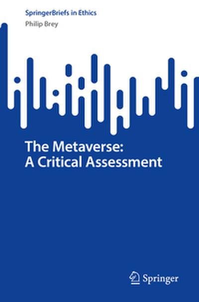The Metaverse: A Critical Assessment