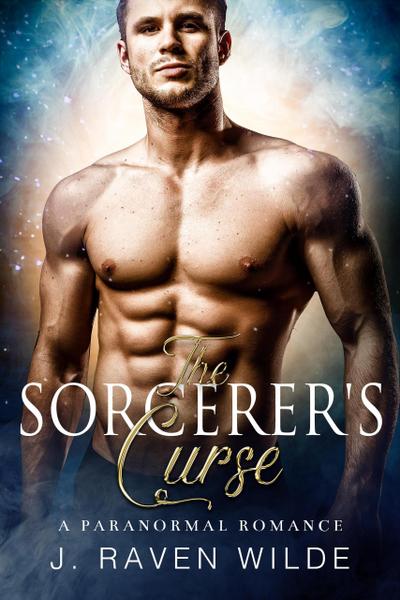 The Sorcerer’s Curse (The Mummy’s Curse Series, #2)