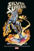 Silver Surfer Anthologie
