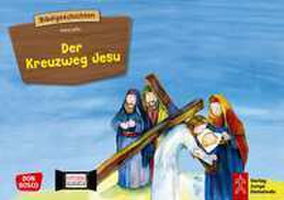 Der Kreuzweg Jesu