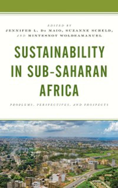 Sustainability in Sub-Saharan Africa