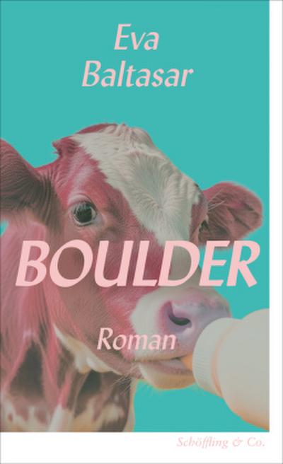 Boulder