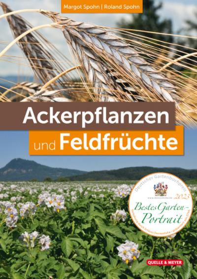 Ackerpflanzen und Feldfrüchte