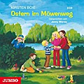 Ostern im Möwenweg. 2 CDs