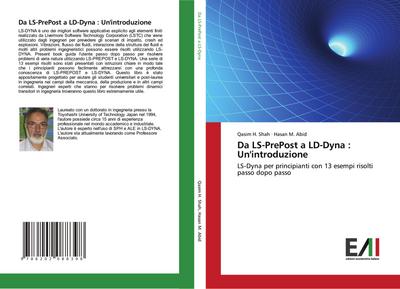 Da LS-PrePost a LD-Dyna : Un’introduzione