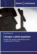 Liturgia e pietà popolare