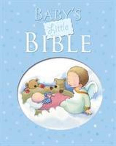Baby’s Little Bible