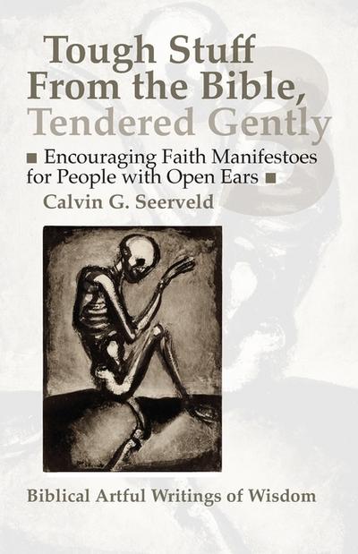 Encouraging Faith Manifestoes for People with Open Ears