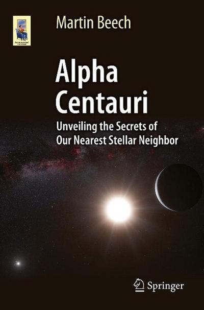 Alpha Centauri