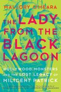 Lady from the Black Lagoon