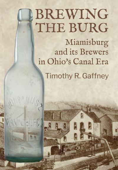 Brewing the Burg
